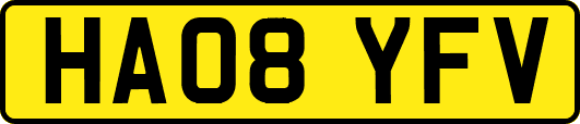 HA08YFV