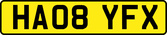 HA08YFX