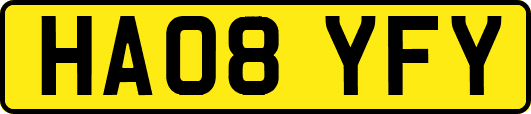 HA08YFY