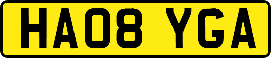 HA08YGA