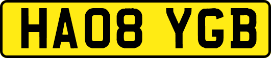 HA08YGB