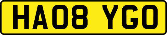 HA08YGO