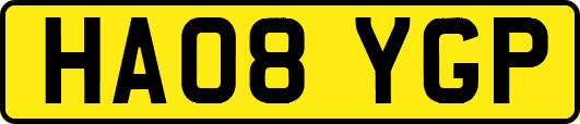 HA08YGP