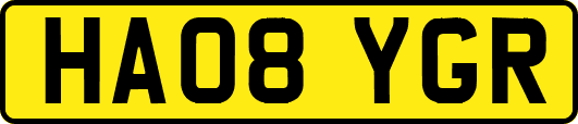 HA08YGR