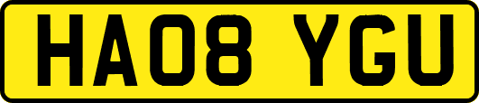 HA08YGU