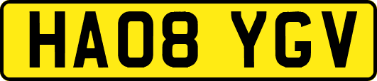HA08YGV