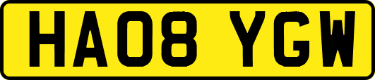 HA08YGW