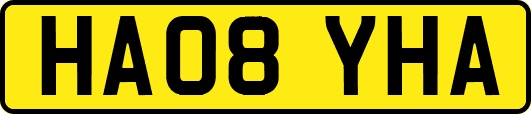 HA08YHA