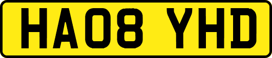 HA08YHD