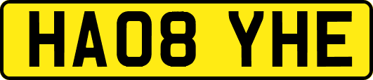 HA08YHE