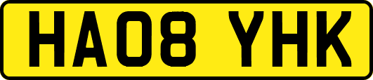 HA08YHK