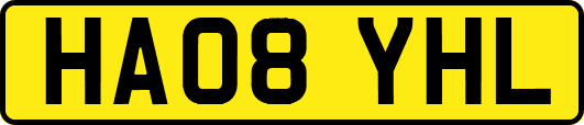 HA08YHL