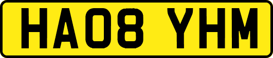 HA08YHM