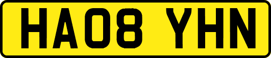 HA08YHN