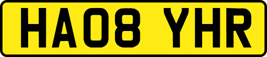 HA08YHR
