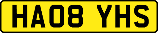 HA08YHS