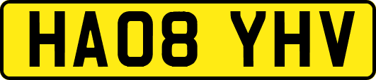 HA08YHV