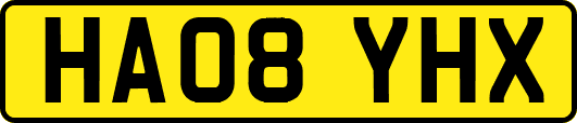 HA08YHX