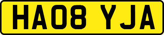 HA08YJA