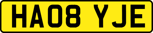 HA08YJE