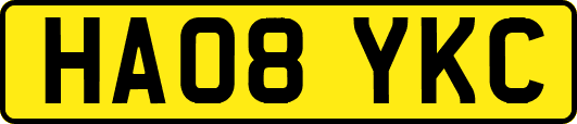 HA08YKC