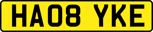 HA08YKE