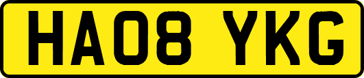 HA08YKG