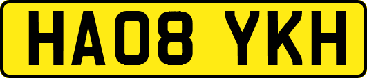 HA08YKH