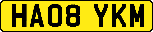 HA08YKM