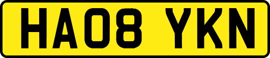 HA08YKN