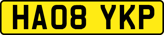 HA08YKP