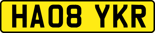 HA08YKR