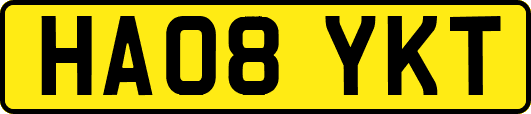 HA08YKT