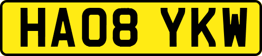 HA08YKW
