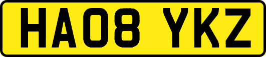 HA08YKZ
