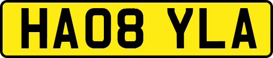 HA08YLA
