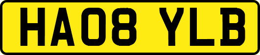 HA08YLB