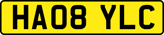 HA08YLC