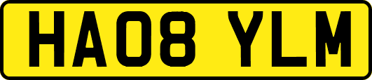 HA08YLM