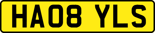 HA08YLS