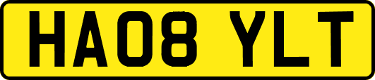 HA08YLT