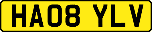 HA08YLV