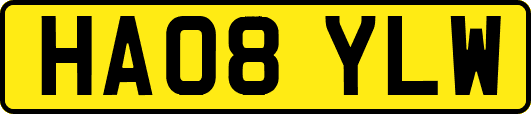 HA08YLW