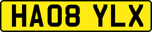 HA08YLX
