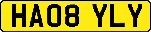 HA08YLY