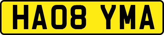 HA08YMA