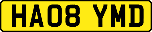 HA08YMD