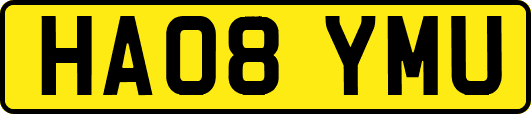 HA08YMU