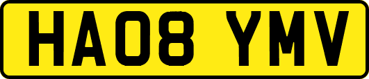 HA08YMV