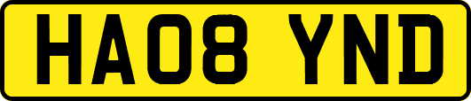 HA08YND